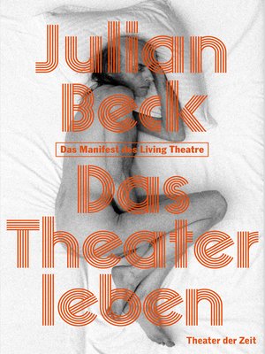 cover image of Das Theater leben